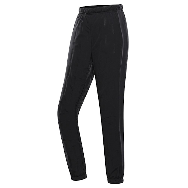 Bukser Alpine Pro Gubera Sort 160 - 164 cm/XS