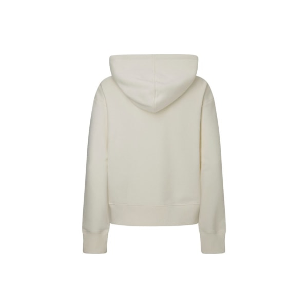 Sweatshirts Pepe Jeans NANETTE HOODIE FUTURE ECRU Creme 164 - 169 cm/M