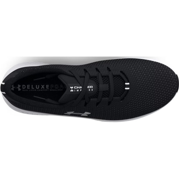 Sneakers low Under Armour Charged Impulse 3 Sort 42.5