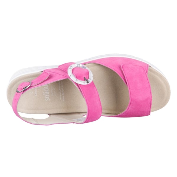 Sandaler Solidus Greta Rosa 7 UK women