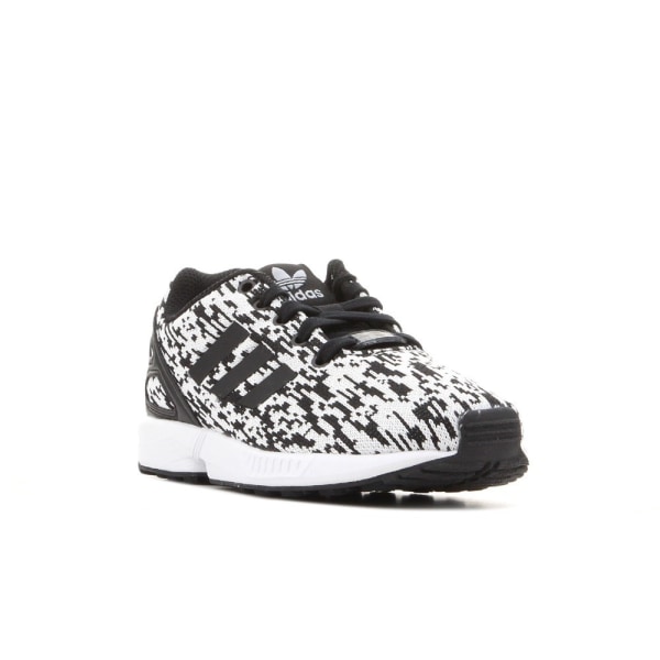 Puolikengät Adidas ZX Flux C Mustat,Valkoiset 28.5