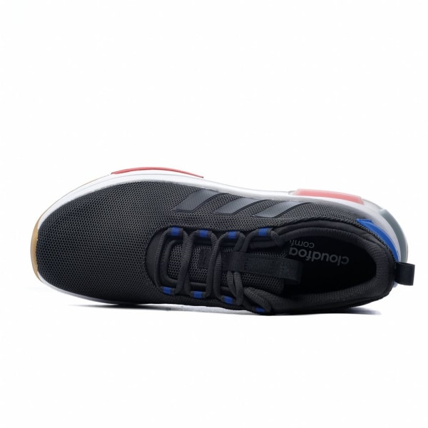 Lågskor Adidas Racer Tr23 Gråa 41 1/3