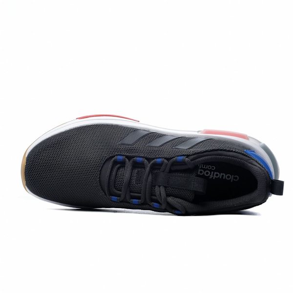 Lågskor Adidas Racer Tr23 Gråa 45 1/3