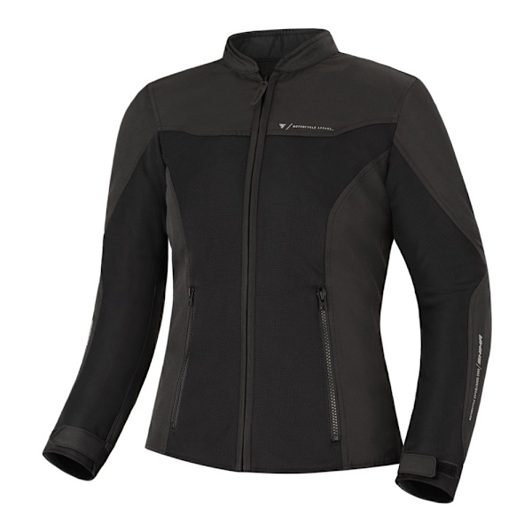 Jackor Shima Openair Lady Svarta 173 - 177 cm/L