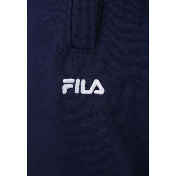 Byxor Fila Braives Sweat Pants Grenade 168 - 172 cm/S