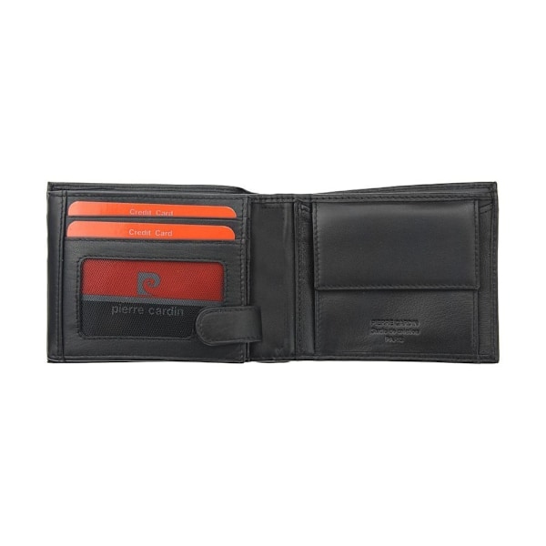 Tegnebøger Pierre Cardin GREG30697 Grafit