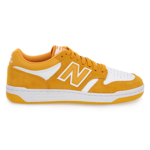 Sneakers low New Balance Lwa Bb480 Gul 44