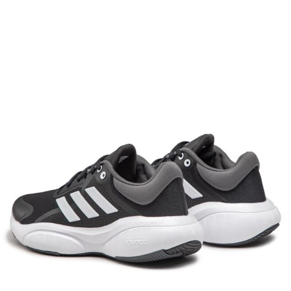 Puolikengät Adidas response Mustat 40