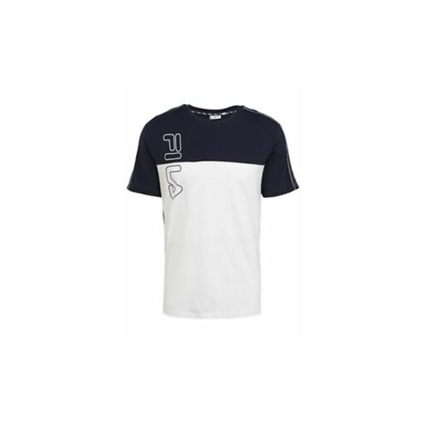 T-shirts Fila Ojas Tee M Flåde 186 - 191 cm/XL