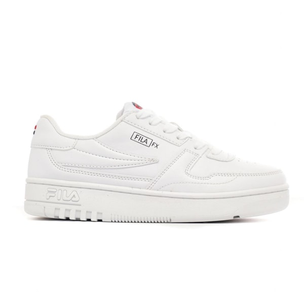 Sneakers low Fila FX Ventuno Hvid 38