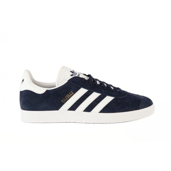 Lågskor Adidas Gazelle Svarta 39 1/3