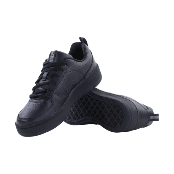 Sneakers low Skechers Sport Court 92 Sort 35