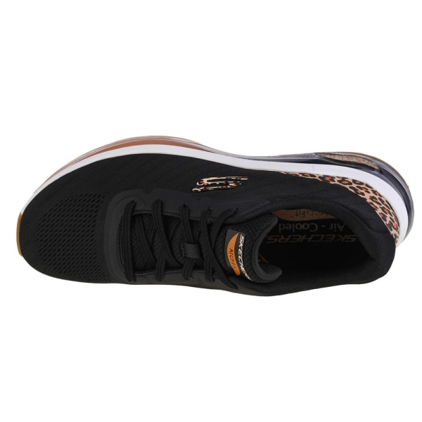 Lågskor Skechers Arch Fit Element Air Svarta 38