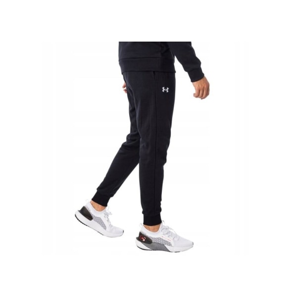 Bukser Under Armour 1379774001 Sort 173 - 177 cm/S