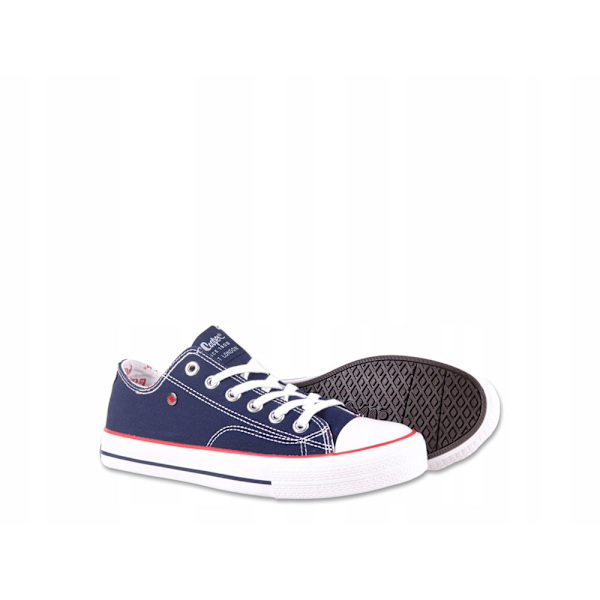 Kondisko Lee Cooper LCW22310876M Sort 44