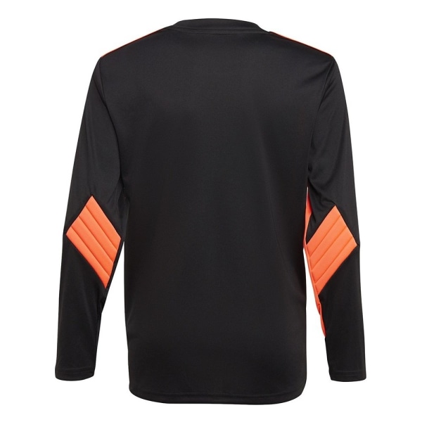 Sweatshirts Adidas Squadra 21 Goalkeeper Sort,Orange 110 - 116 cm/XXS