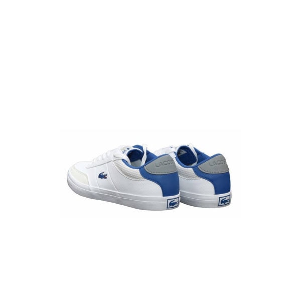 Sneakers low Lacoste Court Master 120 2 Cuj Blå,Hvid 37