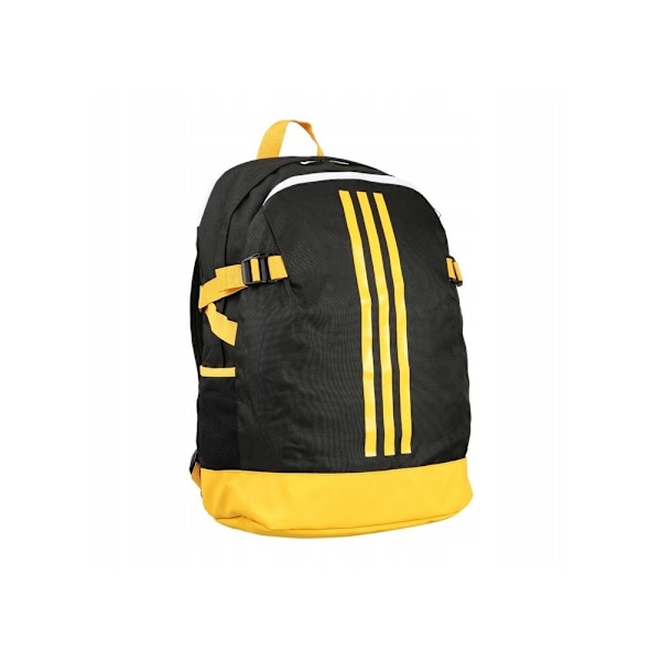 Rygsække Adidas Power IV M Sort,Gul