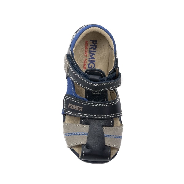 Sandaler Primigi 3908022NV Flåde,Sort 25