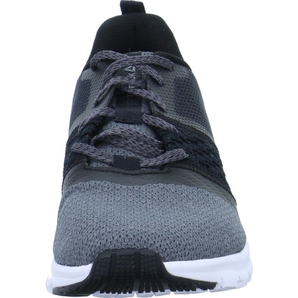 Sneakers low Reebok Print Lite Rush Grå,Sort 40