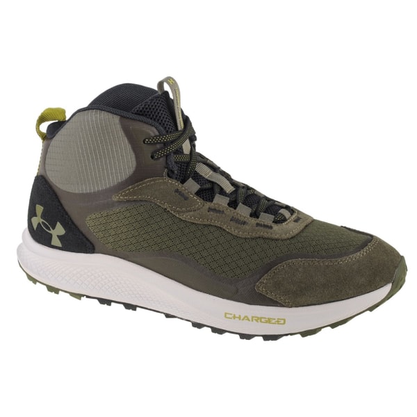 Sko Under Armour Charged Bandit Trek 2 Brun 42