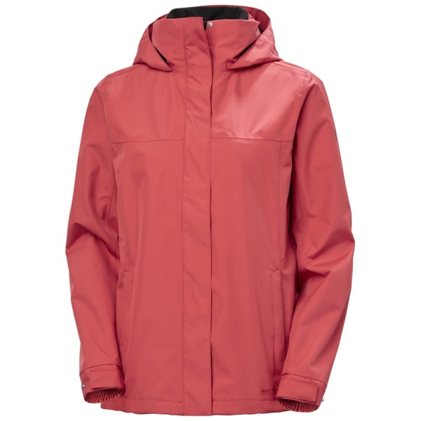 takki Helly Hansen W Aden Jacket Vaaleanpunaiset 162 - 166 cm/S