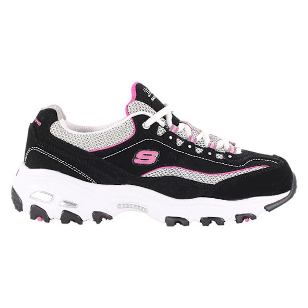 Sneakers low Skechers D Lites Life Saver Sort 35.5