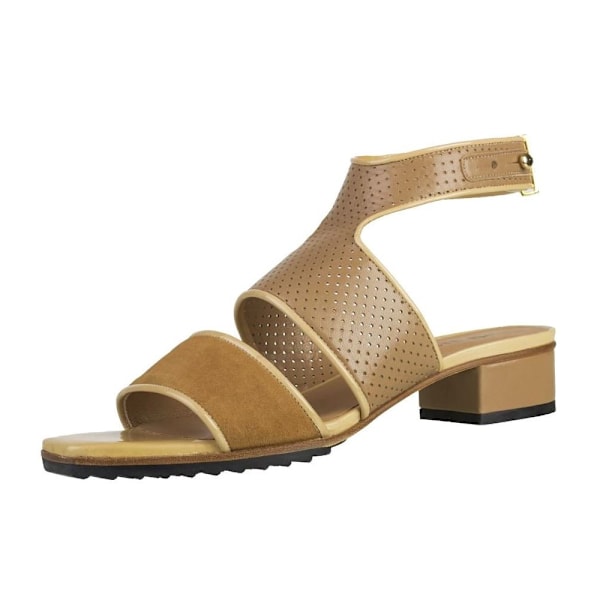 Sandaalit Lacoste Aimee Ruskeat 39.5