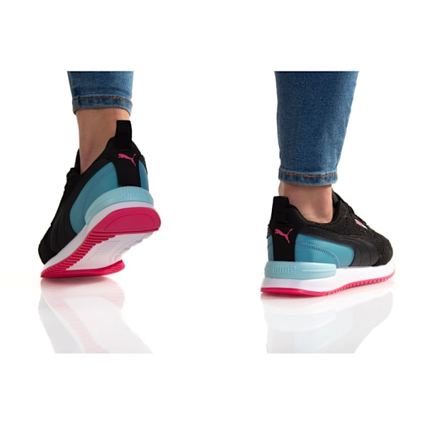 Lågskor Puma R78 JR Svarta 37.5
