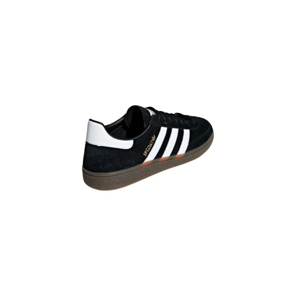 Puolikengät Adidas Handball Spezial Mustat 42