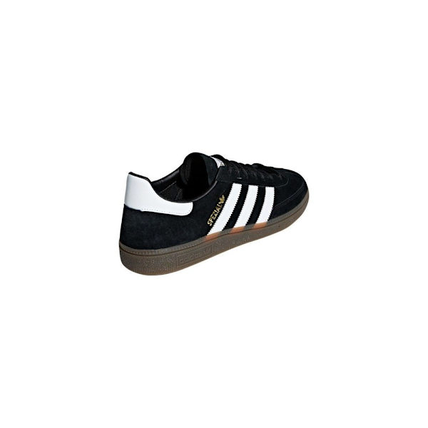 Puolikengät Adidas Handball Spezial Mustat 45 1/3