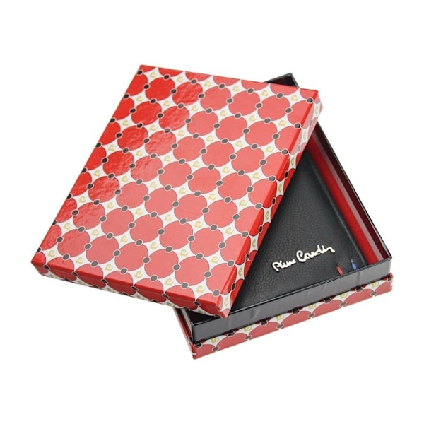Tegnebøger Pierre Cardin CD TILAK22 330 Rfid Sort