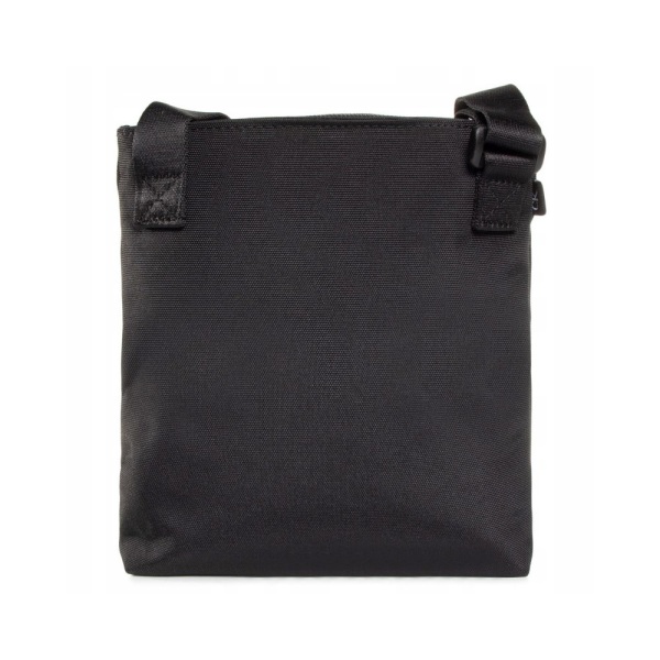 Håndtasker Calvin Klein ZM0ZM01679BDS Sort