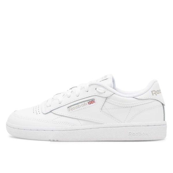 Sneakers low Reebok Club C 85 Hvid 37.5