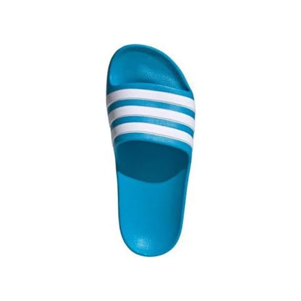 Tofflor Adidas Adilette Blå 37 1/3