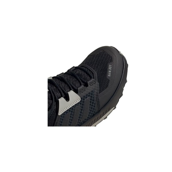 Skor Adidas J Terrex Trailmaker Mid Svarta 30