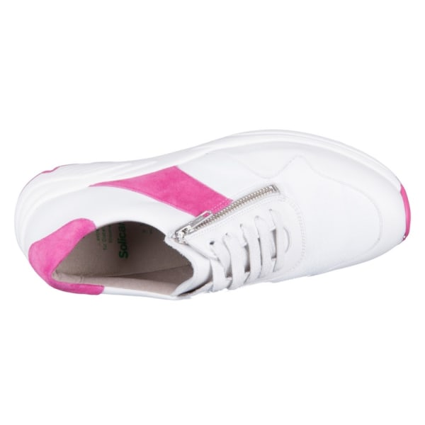 Sneakers low Solidus Kea Hvid 9 UK women