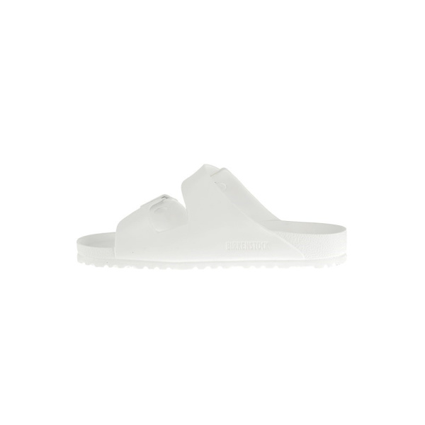 Tofflor Birkenstock Arizona Eva Vit 44