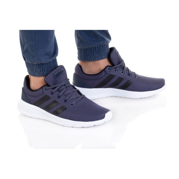 Puolikengät Adidas Lite Racer Cln 20 Harmaat 45 1/3