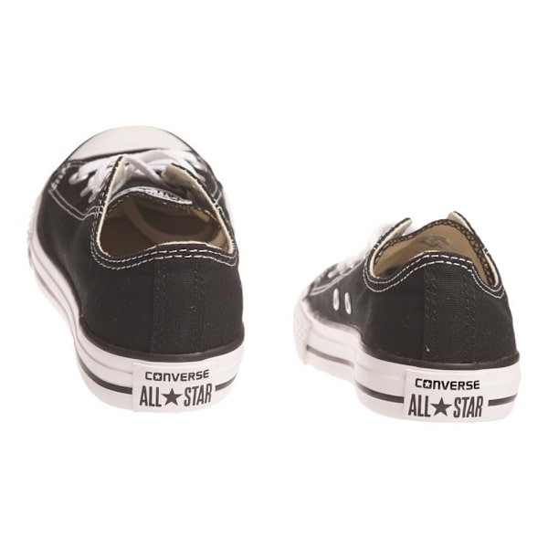 Gymnastikskor Converse Chuck Taylor AS Core Svarta 31.5