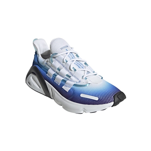 Sneakers low Adidas Lxcon Azurblå,Hvid,Blå 38 2/3
