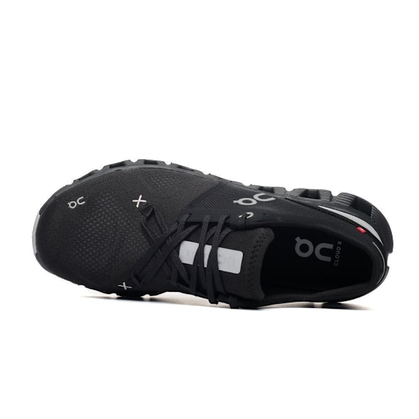 Sneakers low On On On Cloud X 3 W Sort 40.5