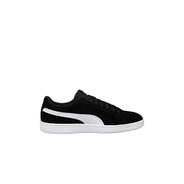 Lågskor Puma Smash V2 Svarta 40