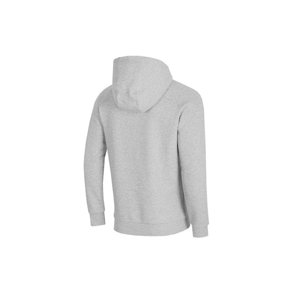 Sweatshirts 4F H4L21 BLM014 Gråa 173 - 176 cm/S