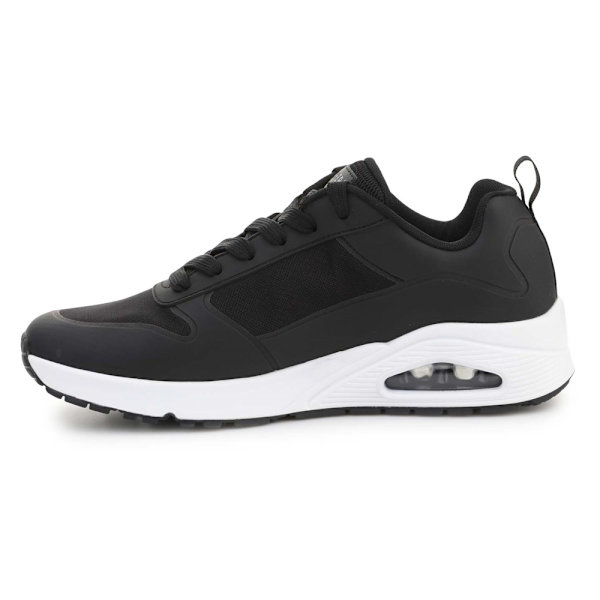 Lågskor Skechers Uno Sol Svarta 47.5