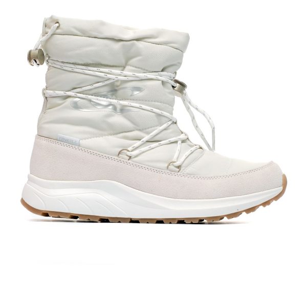 Snowboots O'Neill Vail Hvid 39