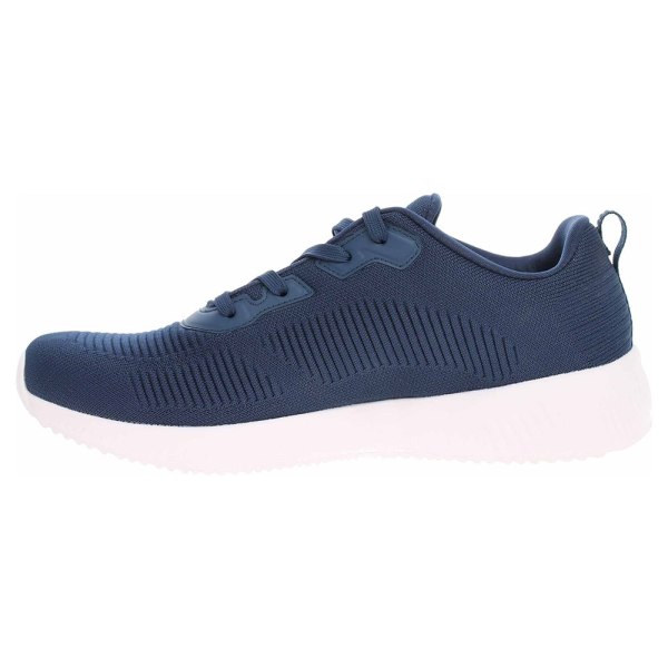 Sneakers low Skechers Squad Blå 41