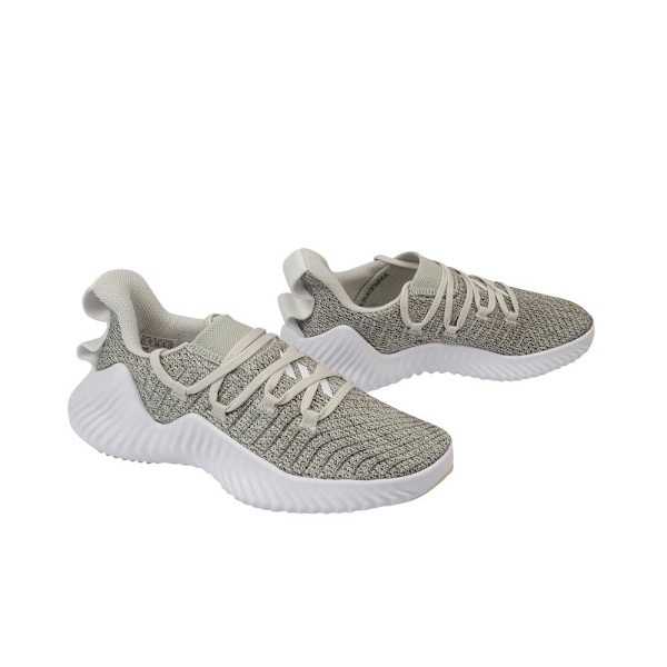 Lågskor Adidas Alphabounce Trainer Gråa 37 1/3