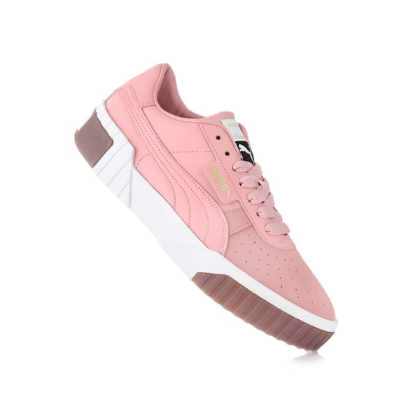 Lågskor Puma Cali Exotic Wns Rosa 36
