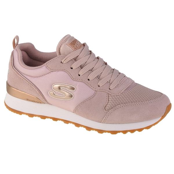 Lågskor Skechers OG 85 Beige 35.5